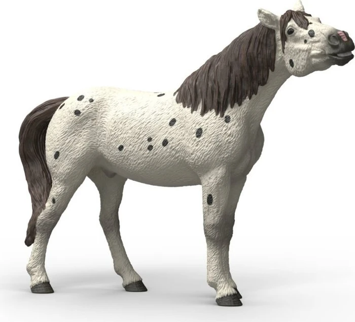 Schleich Knabstrupper Wallach 14916
