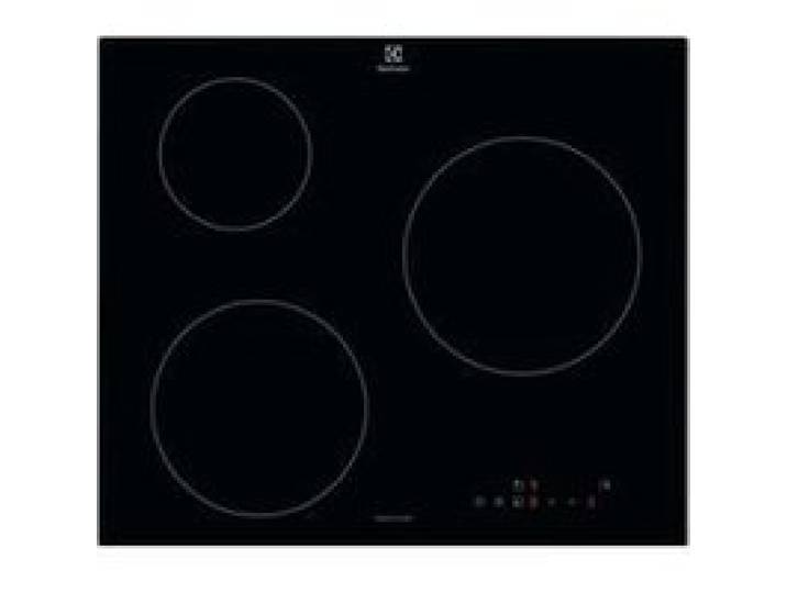 Plaque induction Electrolux DIB60320CK