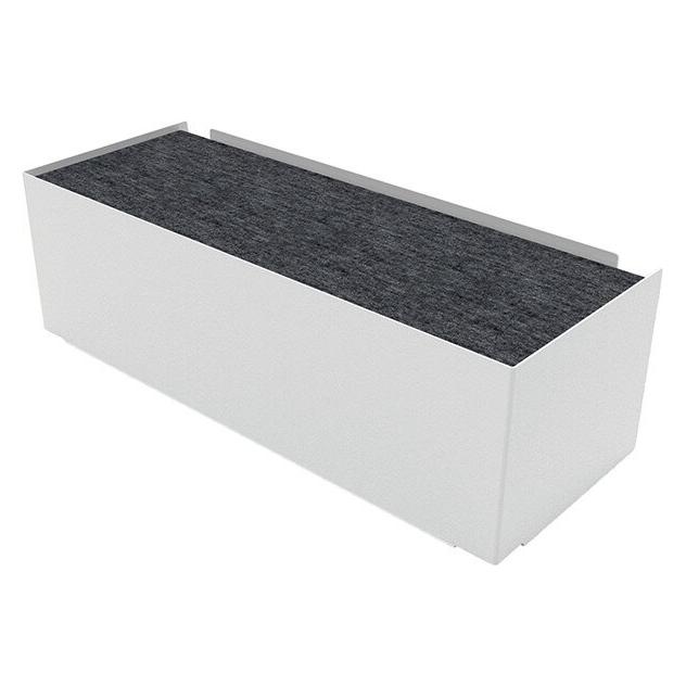 Peka Metall Kabel Organizer Pecasa (1 Stk.) (600.0405.91)