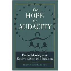 The Hope for Audacity, Fachbücher