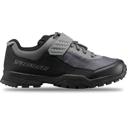 Specialized Rime 1.0 Mountainbike-Schuhe Black