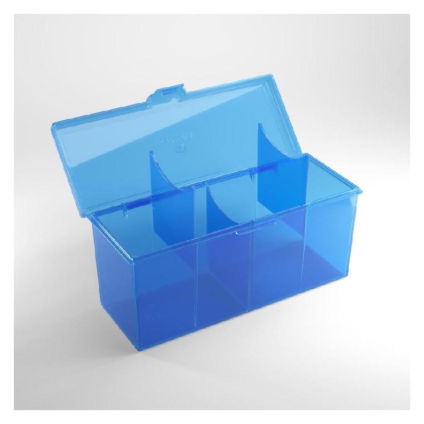 Gamegenic GGS25015 - Fourtress 320+ blau, 218 x 80 x 99 mm (01330)