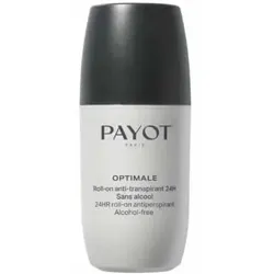 Payot Optimale 24h Roll On Antiperspirant Alcohol Free 75ml