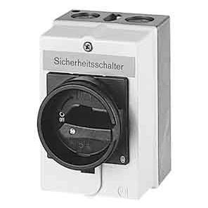 Eaton Hauptschalter I G/SVB T5B-3-8342/I4/SVB (207242)