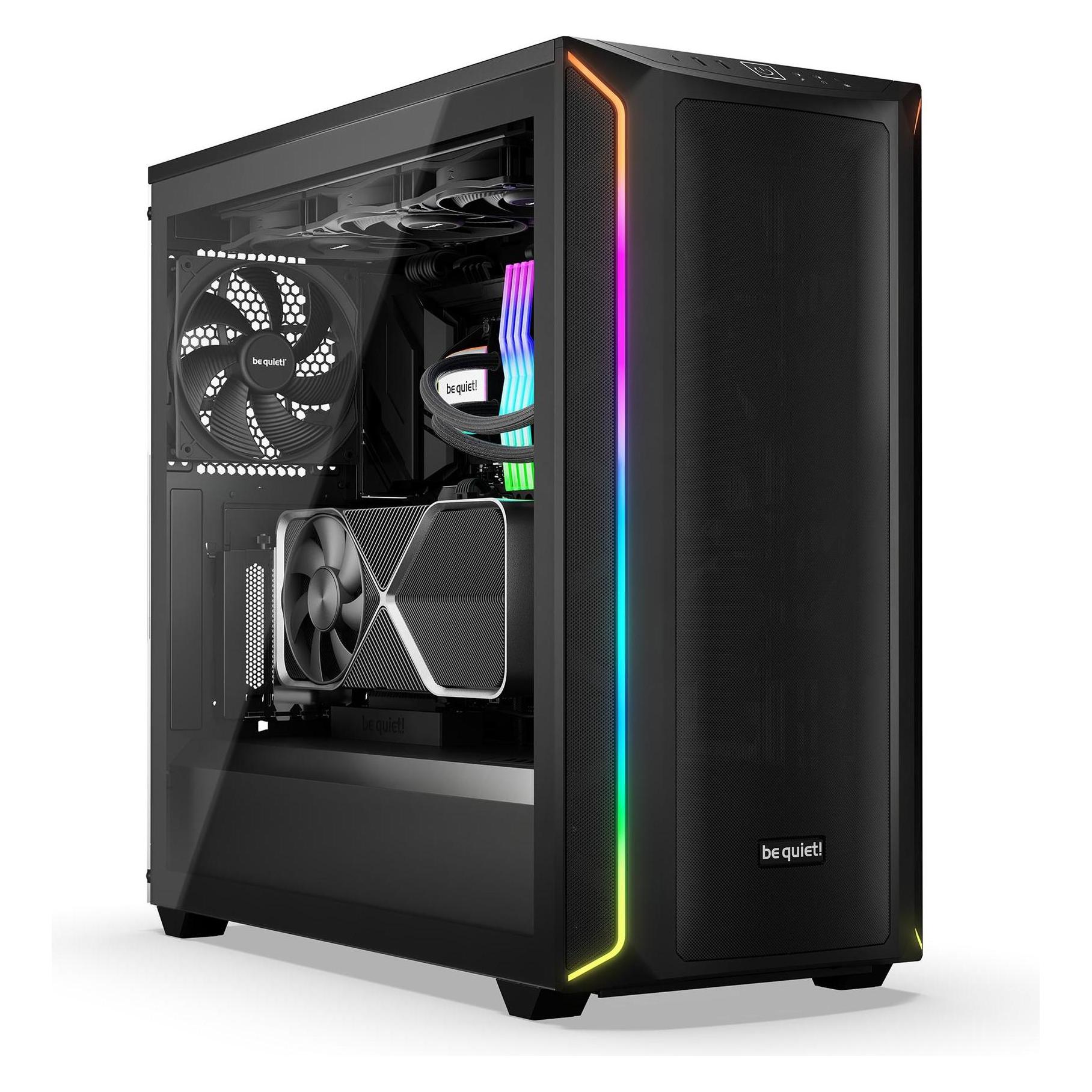 be quiet! Shadow Base 800 DX (ATX, E-ATX, Mini-ITX) (BGW61)