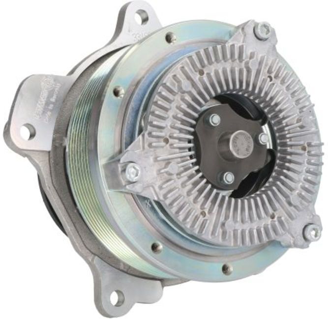 Kühlmittelpumpe BPART 2201246BP