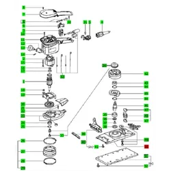 Festool Tischplatte für RS 100 CQ