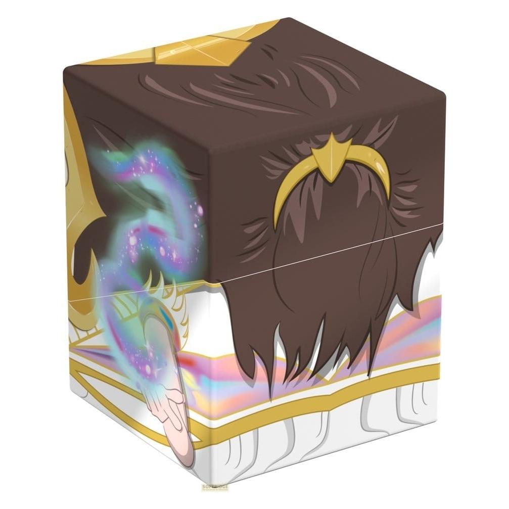 Squaroes Squaroe Magic: The Gathering "Reality Fracture" MTG014 - Character 4 (71515719)