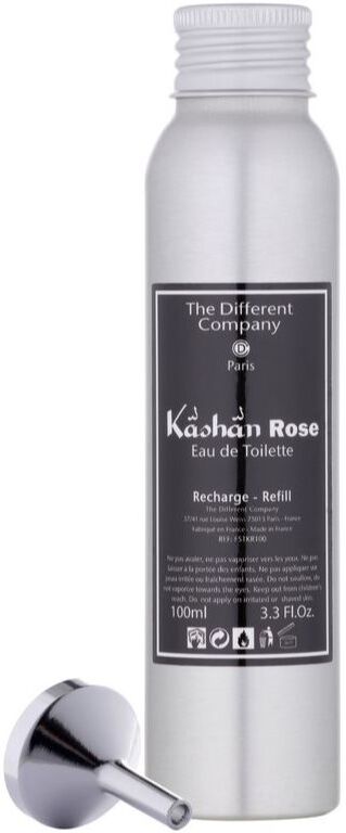 The Different Company L'Esprit Cologne Kâshân Rose EDT W refill 100 ml