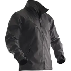 Jobman Softshelljacke 1201 9898 xs