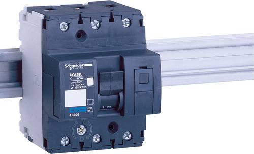Schneider Electric 18767 18767 Leitungsschutzschalter