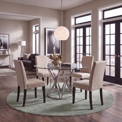 SAFAVIEH Selena Brunetta Contemporary Rug