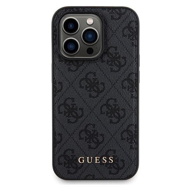 Guess Set Magnetic Powerbank & Phone Case (Apple iPhone 13 Pro) (1467198017)