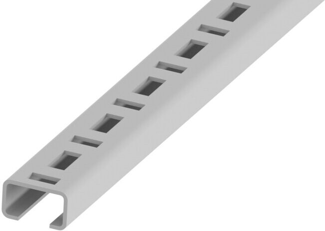 Rail antichute Hymer, acier (0055474)
