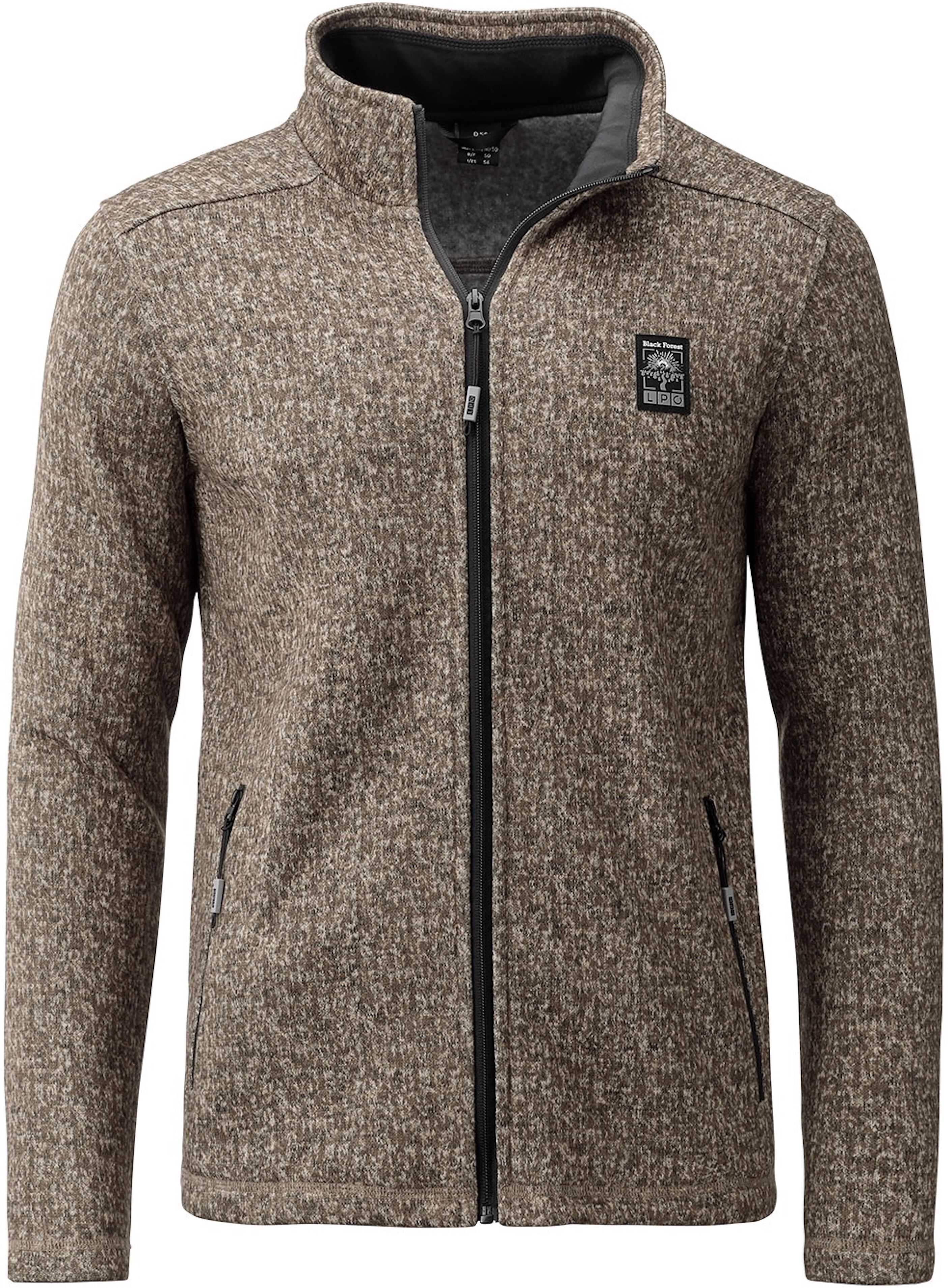 LPO "Fleecejacke Aron"
