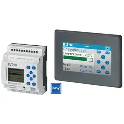 Eaton Starterpaket RTD-BOX-E4-DC1