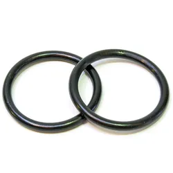 EHEIM 7444190 Satz Dichtungsringe zu Adapter Ersatzteil für 2026/2028/2126/2128