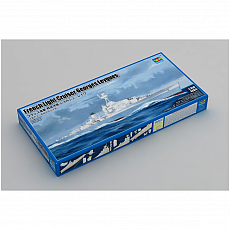 Trumpeter - French Light Cruiser Georges Leygues - 1:350 - 400 Teile 308876