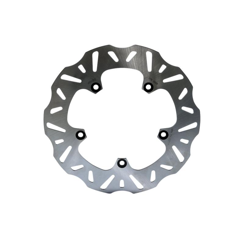 Disque de frein Polini Yamaha X-max 125-250 / T-max 500