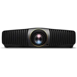 BenQ W5850 (4K, 2600 lm, 1:1 - 1.60:1), Beamer, Schwarz