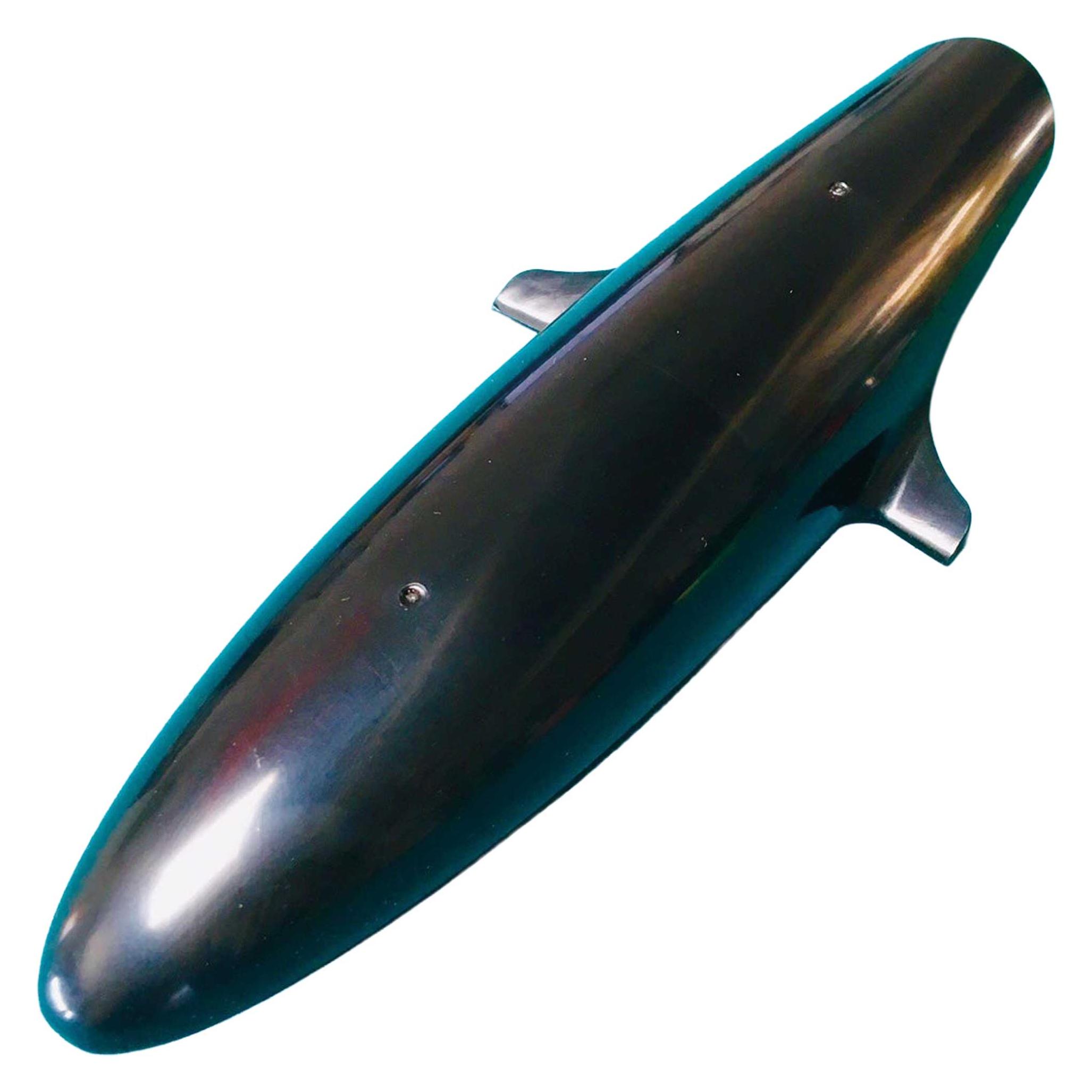 Dream-Flight Unterfahrschutz (Alula-TREK) (DFAL106)
