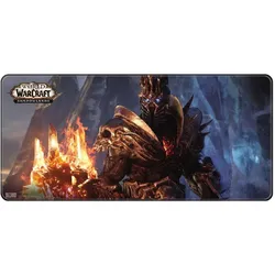 Blizzard World of WarCraft XL Mouse Pad (XL), Mausmatte