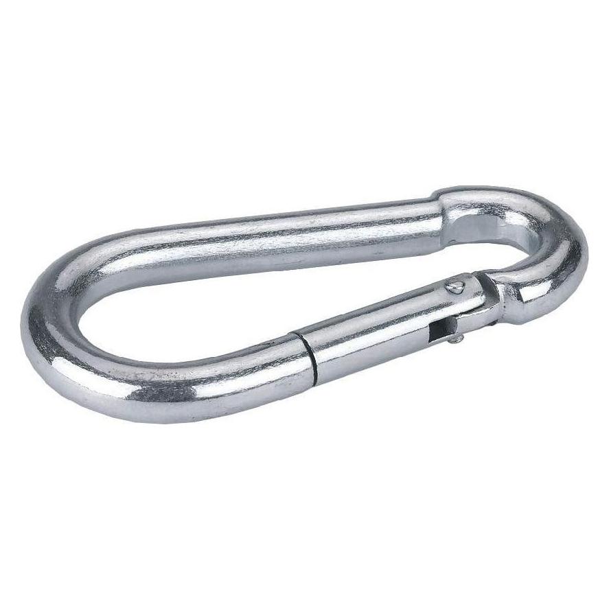Karabinerhaken 12 mm, 3 Stück (3098)