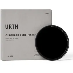 Urth 77mm ND1000 (10 Stop) Lens Filter Plus+