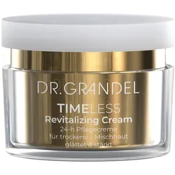 50ml DR. GRANDEL Timeless Revitalizing Cream