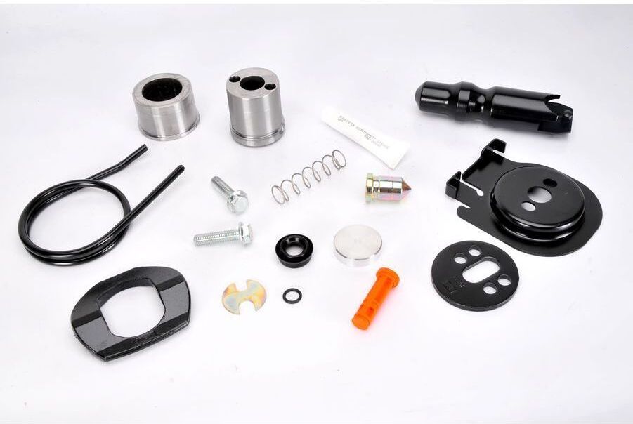 Reparatursatz, Sattelkupplung ROCKINGER RO71728