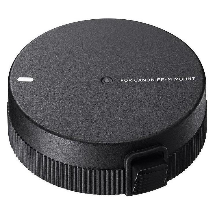 Sigma USB Dock UD-11 Canon EF-M (Diverse) (878971)
