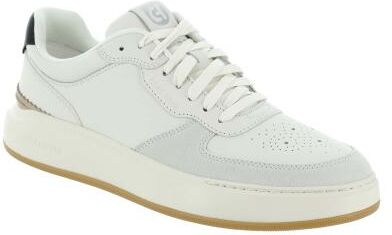 Cole Haan GrandPro Crossover Sneaker - Mens 8.5 Bone Sneaker W