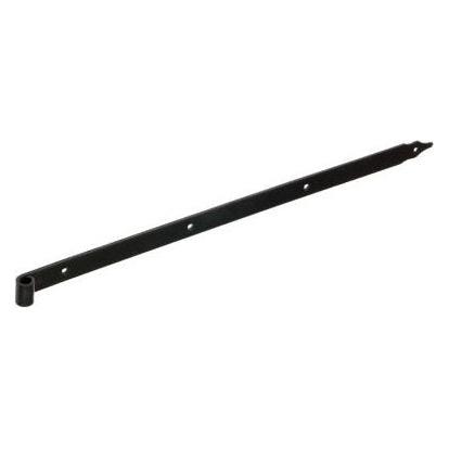 PART OF HINGE 82082 600X40/5.0 16MM BLA (33043151)