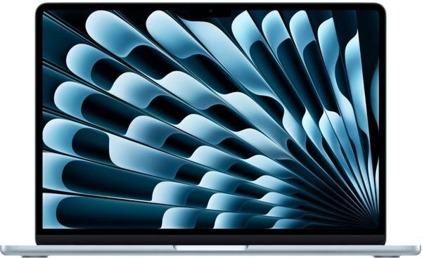 Apple MacBook Air 13-inch M5 16GB 512GB - Sky Blue