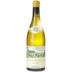Domaine Billaud-Simon Chablis Grand Cru Les Clos AC 2023