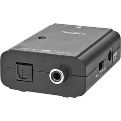 N ACON2508BK - Audio Konverter Analog > Digital