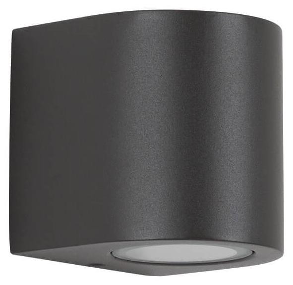 KS Verlichting Noa Downlighter - Antraciet - Modern Aluminium