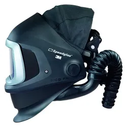 3M, Kopfschutz, Frontabdeckung Innenvisier G5-01