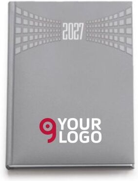 Agenda Giornaliera 11 x 17 Personalizzate o neutre
