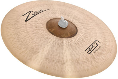 Zultan "18" Aeon Crash"