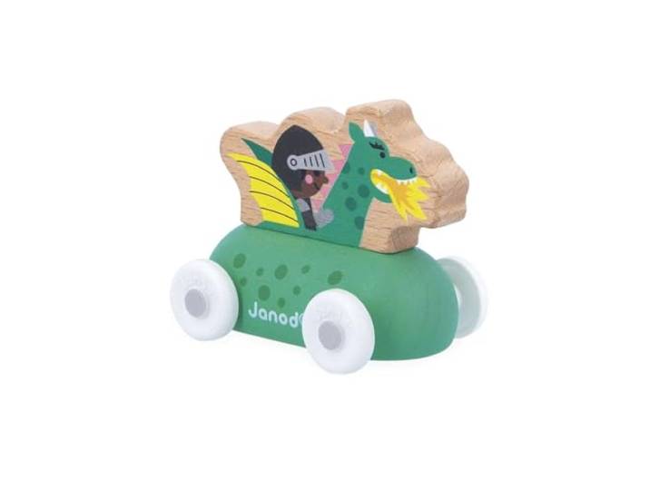 DRAGON C/ROSS ROADS ROADS