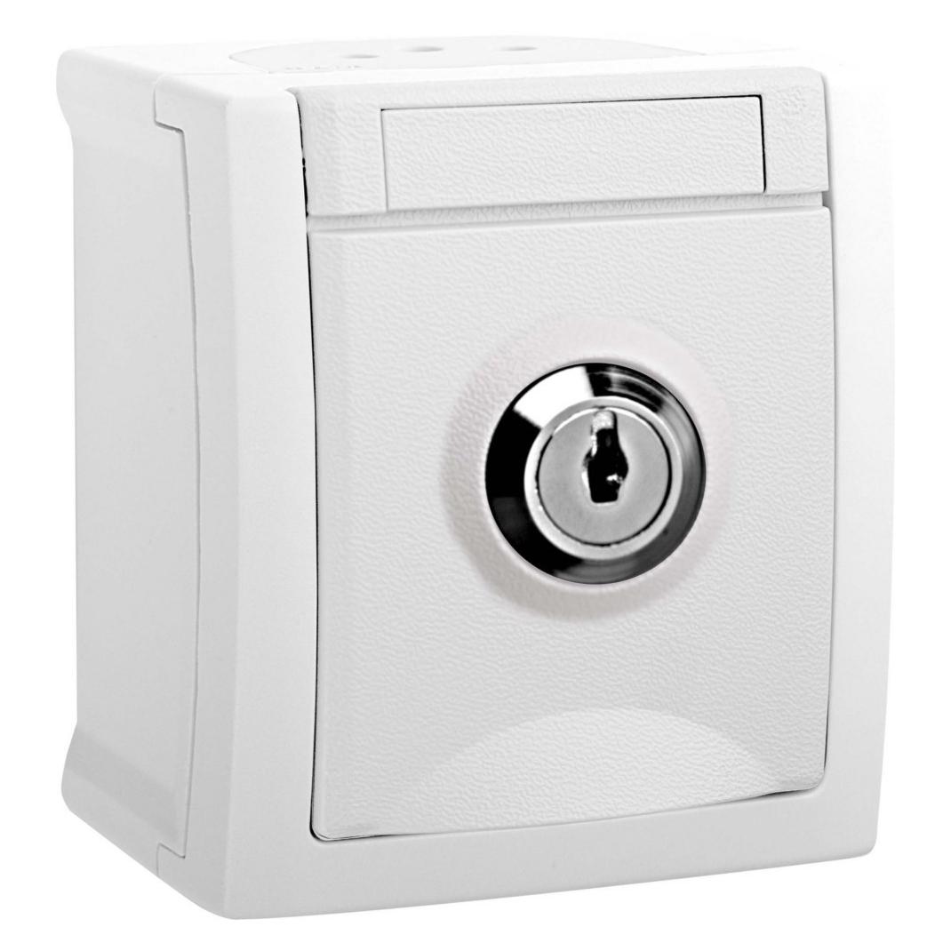 Panasonic Steckdose (90591143-DE)