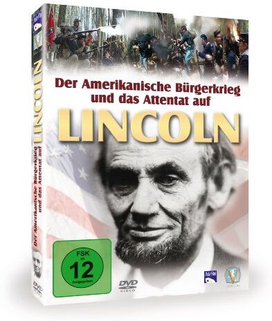 Dr. Wilfried Hauke - Der Amerikanische Bürgerkrieg und das Attentat auf Lincoln - Preis vom 11.10.2026 03:10:56 h