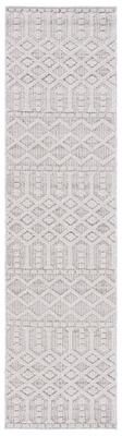 SAFAVIEH Global Rogeria Indoor/ Outdoor Moroccan Boho Rug