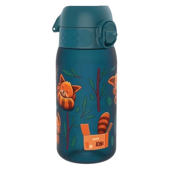 ION8 0,35 liter - PP-plastik/Silikone - Blå (0.35 l) (619098091052)
