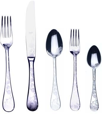 Mepra Venere Flatware Set - 20 Pieces