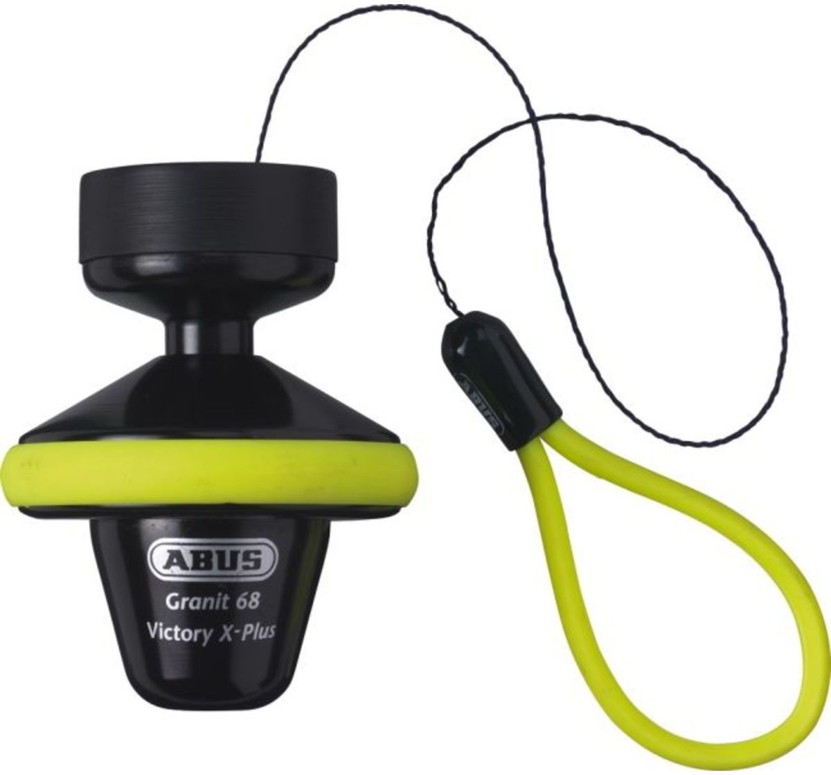 Diebstahlschutz ABUS ABUS0046718