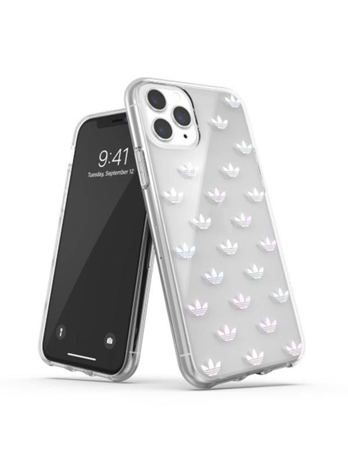Adidas OR SnapCase ENTRY Case for iPhone 12 Pro - Multicolor