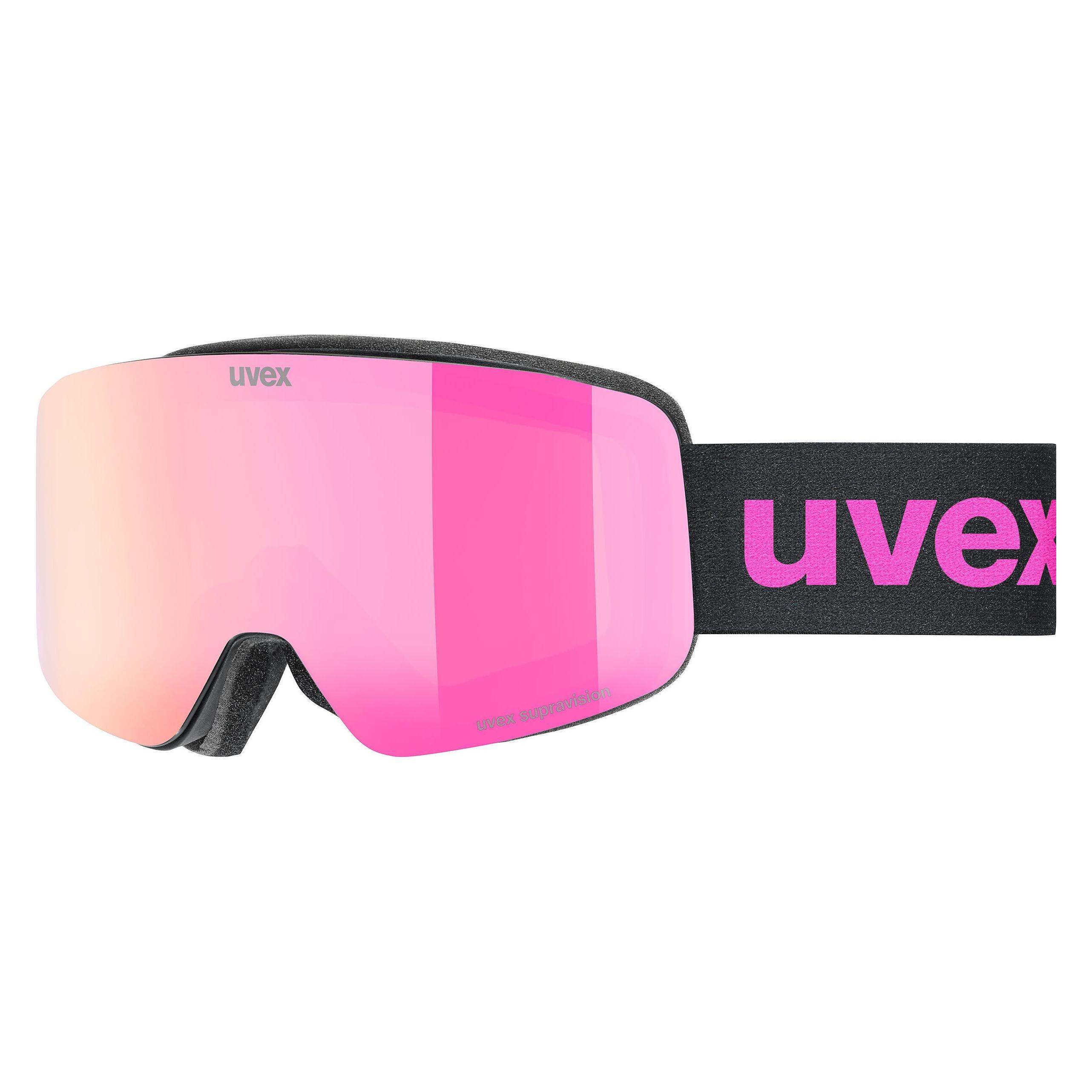 Uvex Pwdr FM (5508509030)