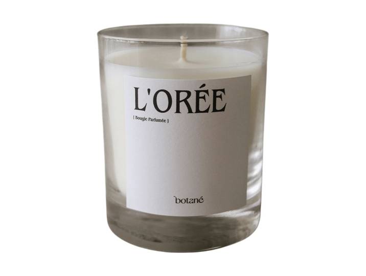 Botané Bougie parfumée Botané L Orée'